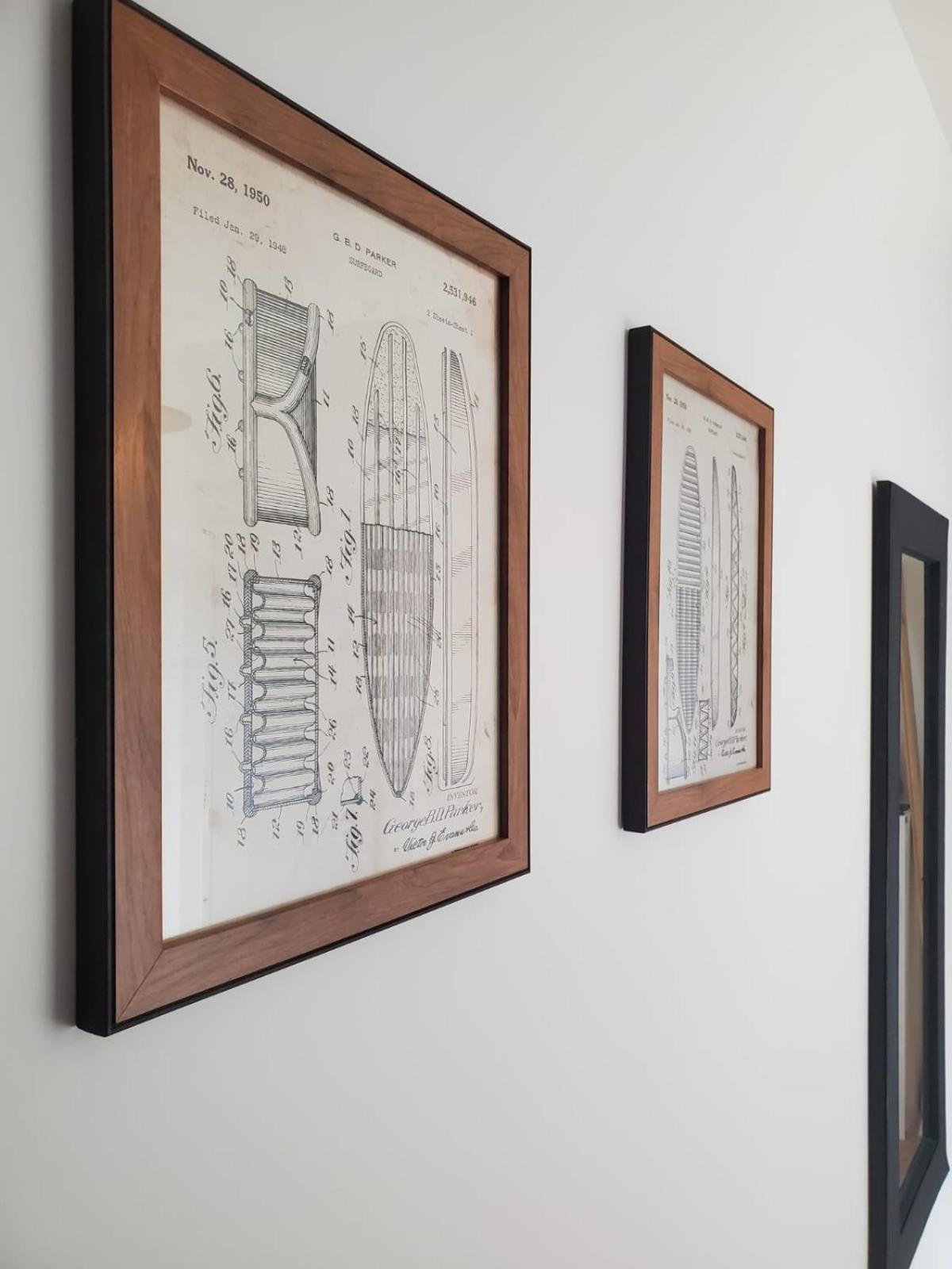 Anatoline Audierne Appart'Hotel Vue Mer - Sea & Harbor Stay ภายนอก รูปภาพ